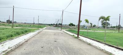 Image of 1410 Sq.ft Residential Plot / Land for sale in Super Corridor, Indore for Rs. 6416910