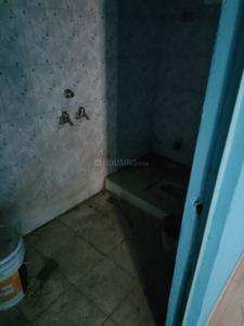 Bathroom Image of 800 Sq.ft 2 BHK Independent House for rent in Regal Homes, Awadhpuri Bhopal for Rs. 5500