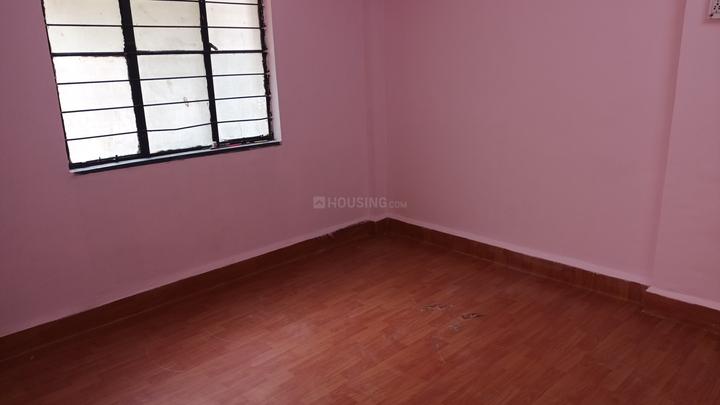 Manisha society Bedroom 1