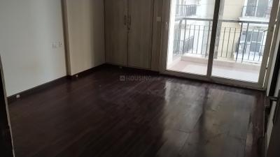 Bedroom Image of 1290 Sq.ft 2.5 BHK Apartment / Flat for rent in Apex Athena, Sector 75 Noida for Rs. 34000