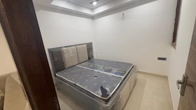 Bedroom Image of 1450 Sq.ft 3 BHK Apartment / Flat for sale in JMD Siddh Appartment, Sector 73 Noida for Rs. 6250000