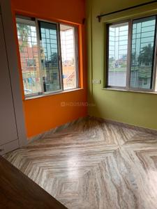 Bedroom Image of 791 Sq.ft 2 BHK Apartment / Flat for sale in Kamdahari Kolkata for Rs. 3400000