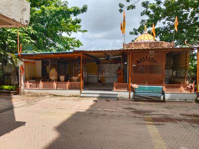 Image of 665 Sq.ft 1 BHK Apartment / Flat for sale in Barjatya Pearl Galaxy, Bhicholi Mardana, Indore for Rs. 2000000