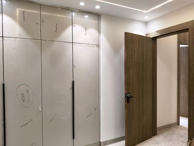 Bedroom Image of 2700 Sq.ft 4 BHK Builder Floor for sale in Sector 57 Gurgaon for Rs. 35000000