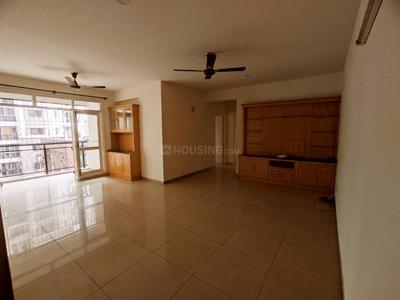3 BHK Flat