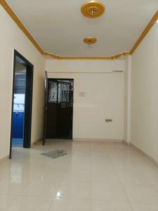 1 RK Flat
