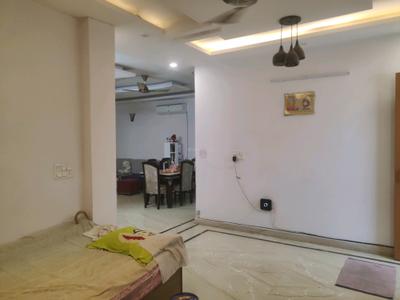 Bedroom Image of 2781 Sq.ft 4 BHK Builder Floor for sale in Sector 49 Faridabad for Rs. 20000000