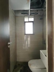 Common Bathroom Image of 615 Sq.ft 1 BHK Apartment / Flat for sale in Naigaon East Naigaon for Rs. 3200000