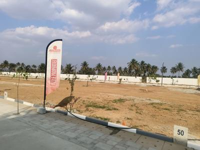 Residential Plot