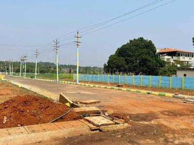 Image of 1980 Sq.ft Residential Plot / Land for sale in Badlapur West, Badlapur for Rs. 1091000
