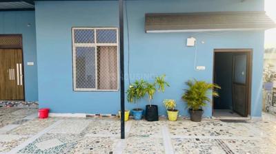 Bedroom Image of 1836 Sq.ft 6 BHK Independent House for sale in Todinagar Sikar for Rs. 13500000