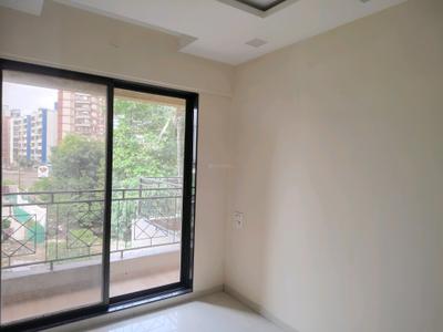 Living Room Image of 600 Sq.ft 1 BHK Apartment / Flat for rent in Thane West Thane for Rs. 38100