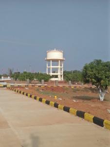 Image of 1314 Sq.ft Residential Plot / Land for sale in Ibrahimpatnam, Hyderabad for Rs. 2200000