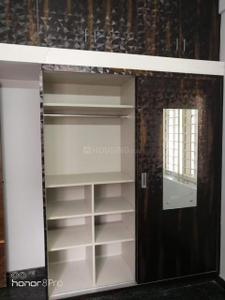 Bedroom Image of 900 Sq.ft 2 BHK Independent House for rent in Vaderahalli, Bengaluru North Bengaluru for Rs. 17000