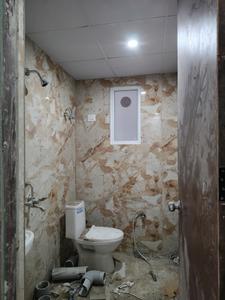 Common Bathroom Image of 1237 Sq.ft 2 BHK Apartment / Flat for sale in Ambr Atlanta, Noida Extension Greater Noida for Rs. 4851100