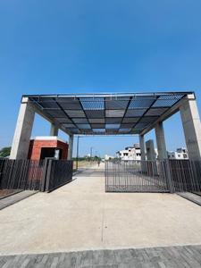 Image of 1000 Sq.ft Residential Plot / Land for sale in DR Elis Varun Park, Sanwer, Indore for Rs. 5800000