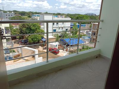 Balcony Image of 1700 Sq.ft 3 BHK Villa for sale in Patia Bhubaneswar for Rs. 10800000