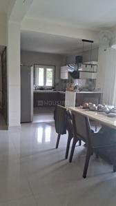 Hall Image of 3000 Sq.ft 4.5 BHK Villa for rent in Uttorayon Township Siliguri for Rs. 75000