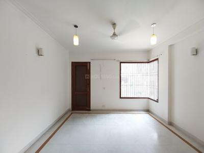 Hall Image of 3000 Sq.ft 4 BHK Builder Floor for rent in Sector 40 Gurgaon for Rs. 75000