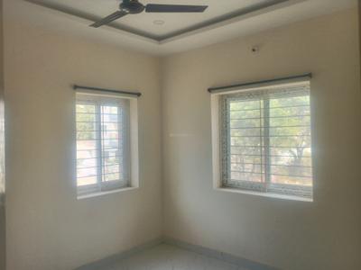 Bedroom Image of 1100 Sq.ft 2 BHK Apartment / Flat for rent in Puppalaguda Hyderabad for Rs. 28000