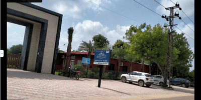 Image of 338 Sq.ft 1 BHK Apartment / Flat for rent in Vardhman Empire Estate, Mahapura, Jaipur for Rs. 16000