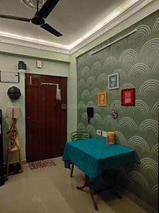 2 BHK Flat