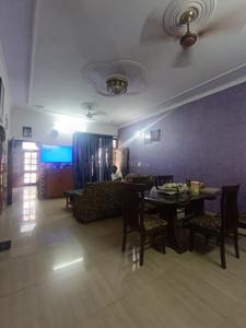 Hall Image of 1560 Sq.ft 3 BHK Apartment / Flat for sale in K Soni Builders KSB Royal Homes, Sector 126 Mohali for Rs. 5450000