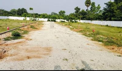 Image of 1430 Sq.ft Residential Plot / Land for sale in Srinivasa Mangapuram, Tirupathi for Rs. 3700000