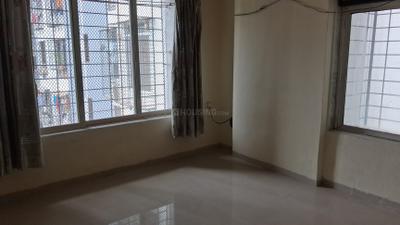 Bedroom Image of 651 Sq.ft 2 BHK Apartment / Flat for sale in HDIL Dreams Co-operative Housing Society, Bhandup West Mumbai for Rs. 18000000