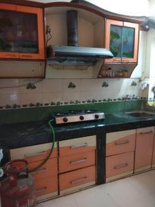 Image of 1200 Sq.ft 2 BHK Apartment / Flat for rent in Agyay Nagar, Bilaspur for Rs. 16000