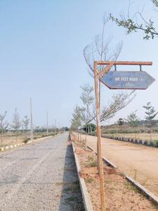 Image of 1386 Sq.ft Residential Plot / Land for sale in Chinthapally, Nalgonda for Rs. 1309000