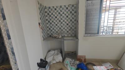Kitchen Image of 310 Sq.ft 1 RK Apartment / Flat for sale in Keshtopur Kolkata for Rs. 1170000