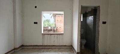 Bedroom Image of 582 Sq.ft 1 BHK Apartment / Flat for sale in Behala Kolkata for Rs. 2328000