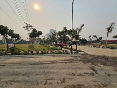 Image of 1125 Sq.ft Residential Plot / Land for sale in Satya Merano Greens, Sector 99A, Gurgaon for Rs. 22100000