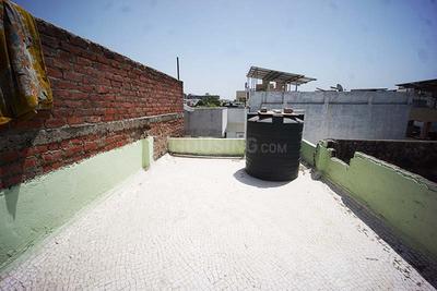 Balcony Image of 990 Sq.ft 2 BHK Independent House for sale in Saijpur Bogha Ahmedabad for Rs. 4500000