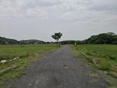 Image of 980 Sq.ft Residential Plot / Land for sale in Singaperumal Koil, Chennai for Rs. 1469020