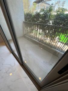 Balcony Image of 1245 Sq.ft 2 BHK Apartment / Flat for sale in Tulip Infinity Avana, Punawale Pune for Rs. 6500000