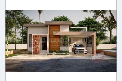 2 BHK Villa