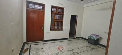 Bedroom Image of 2200 Sq.ft 3 BHK Independent House for rent in Chitrakoot Jaipur for Rs. 35000