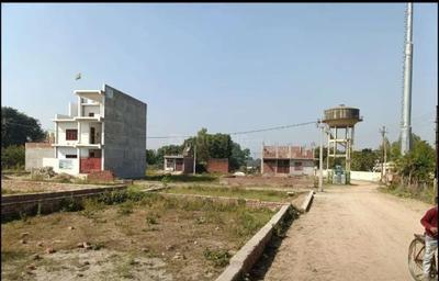 Image of 750 Sq.ft 1 BHK Independent House for sale in Marhar Mau Kala, Lucknow for Rs. 4900000