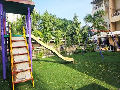 Image of 1645 Sq.ft 3 BHK Apartment / Flat for sale in Wagholi, Pune for Rs. 10500000