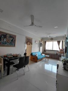 Hall Image of 750 Sq.ft 2 BHK Apartment / Flat for sale in Govandi Mumbai for Rs. 16500000