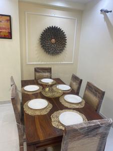 Hall Image of 3800 Sq.ft 4 BHK Apartment / Flat for sale in Shubh Mangal Elegance, Janata Colony Jaipur for Rs. 38000000