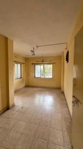 Hall Image of 600 Sq.ft 1 BHK Apartment / Flat for rent in Snehgandh Apartment, Tingre Nagar Pune for Rs. 16000