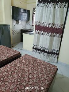 Bedroom Image of Maa Sheetla PG in Sector 13, Gurgaon