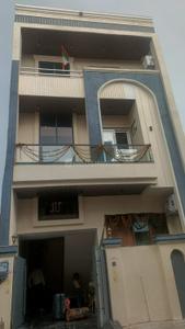 Image of 1000 Sq.ft 2 BHK Independent House for rent in Poswal Uday Vatika, Sanganer, Jaipur for Rs. 22000