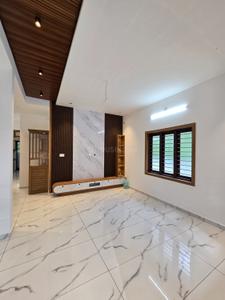 Bedroom Image of 1945 Sq.ft 4 BHK Independent House for sale in Pukkattupady Kochi for Rs. 8500000