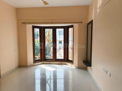 Bedroom Image of 1850 Sq.ft 3 BHK Apartment / Flat for rent in Benson Town Bengaluru for Rs. 80000