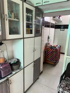 Balcony Image of 846 Sq.ft 2 BHK Apartment / Flat for sale in Nava Vadaj Ahmedabad for Rs. 4800000
