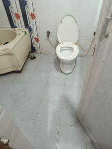 Bathroom Image of D S boys hostel in Chandrasekharpur, Bhubaneswar 